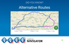 DYK 7 Alt routes EN