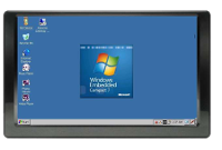 Actis 8 Standard w200