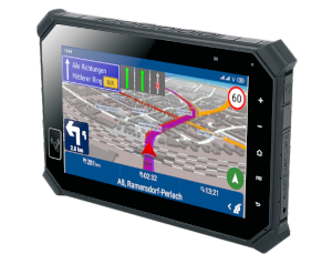 Actis 8 Rugged w300