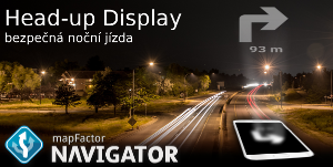 Head-up Display