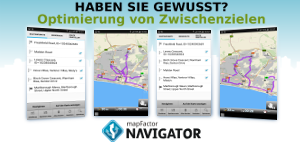 13. Optimierung von Zwischenzielen