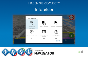 Infofelder
