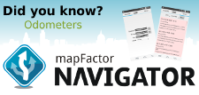 2. Odometer