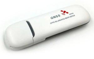 GPS / GLONASS / GALILEO USB