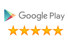 Google Play hvezdy