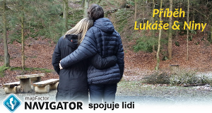 Navigator spojuje lidi
