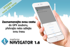 Nav 1.6 iOS GPX w225