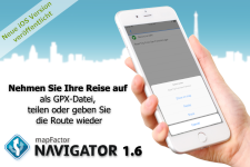 Nav 1.6 iOS GPX promo DE w225