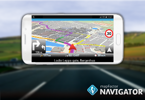 6 main reasons for using MapFactor GPS Navigation
