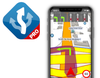 Navigator Pro iOS standard