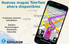 nuevos TT mapas