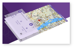 Maps & Navigation SDK (Android)