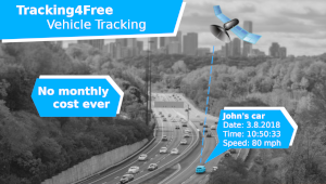 12 benefits of Tracking4Free Vehicle Tracking