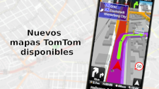 nuevos TT mapas 10-2018