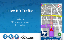 HD Traffic Feb 2021 promo ES w220