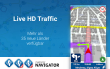 HD Traffic Feb 2021 promo DE w220