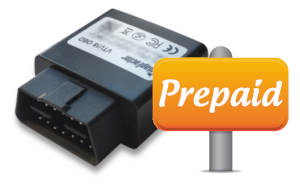 Tracking4Free Fahrzeugortung PREPAID