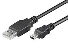 USB A-MINI