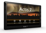 Actis 7 Small