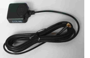 External GPS active antenna