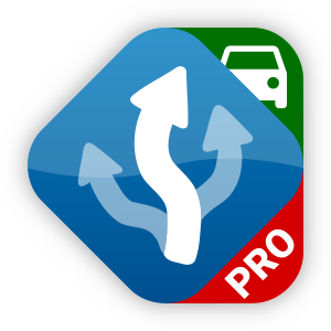 Navigator Car PRO icon