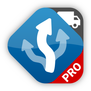 Navigator Truck PRO icon