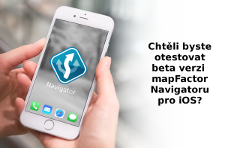 iOS beta testers CZ