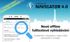 Navigator 4.0 Android promo CS w300