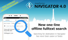Mapfactor gps navigation Mapfactor gps navigation