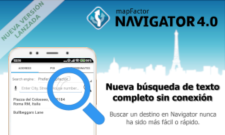 Nav 4.0 ES w225