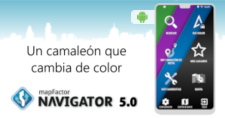 MF nav 5.0 Androdi promo ES w225