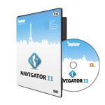 Navigator 10 Small