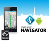 Navigator Android Truck