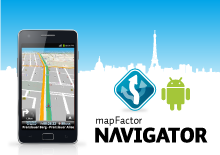 Tomtom app android