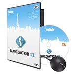 Navigator 11 USB GPS
