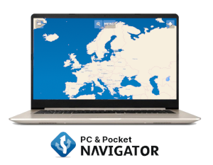 Navigator 23 (Windows / WinCE)