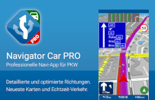 News Car Pro w225 De