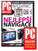 PC Magazine Editors Choice