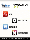 Navigator Free