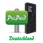 Track4Sale Prepaid Deutschland