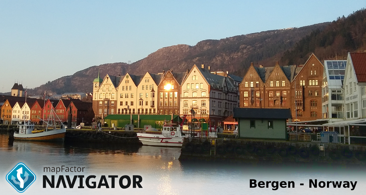 Bergen dating