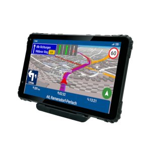 Car Navigation Devices