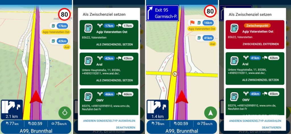 Bild_MapFactor_Navigator_8_nahegelegene_Sonderziele_POI_Zwischenstop_setzen