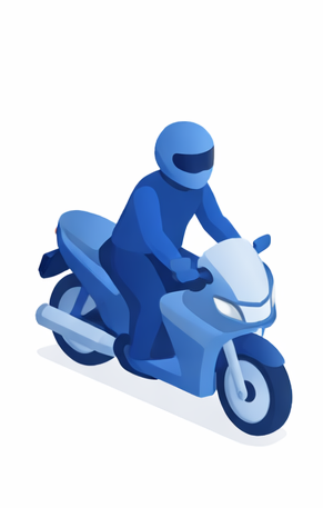 motorcycle icon